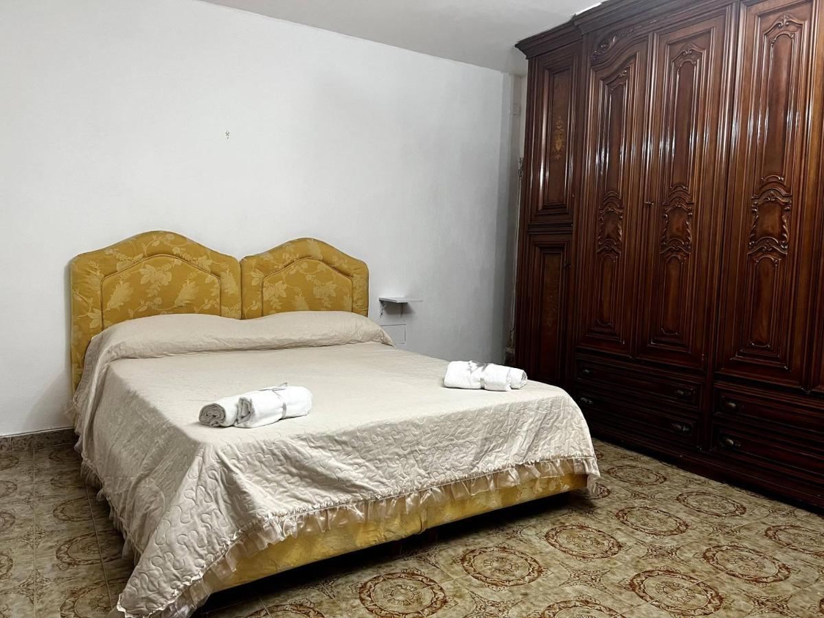 Centro Storico Family Flat Nápoles Exterior foto
