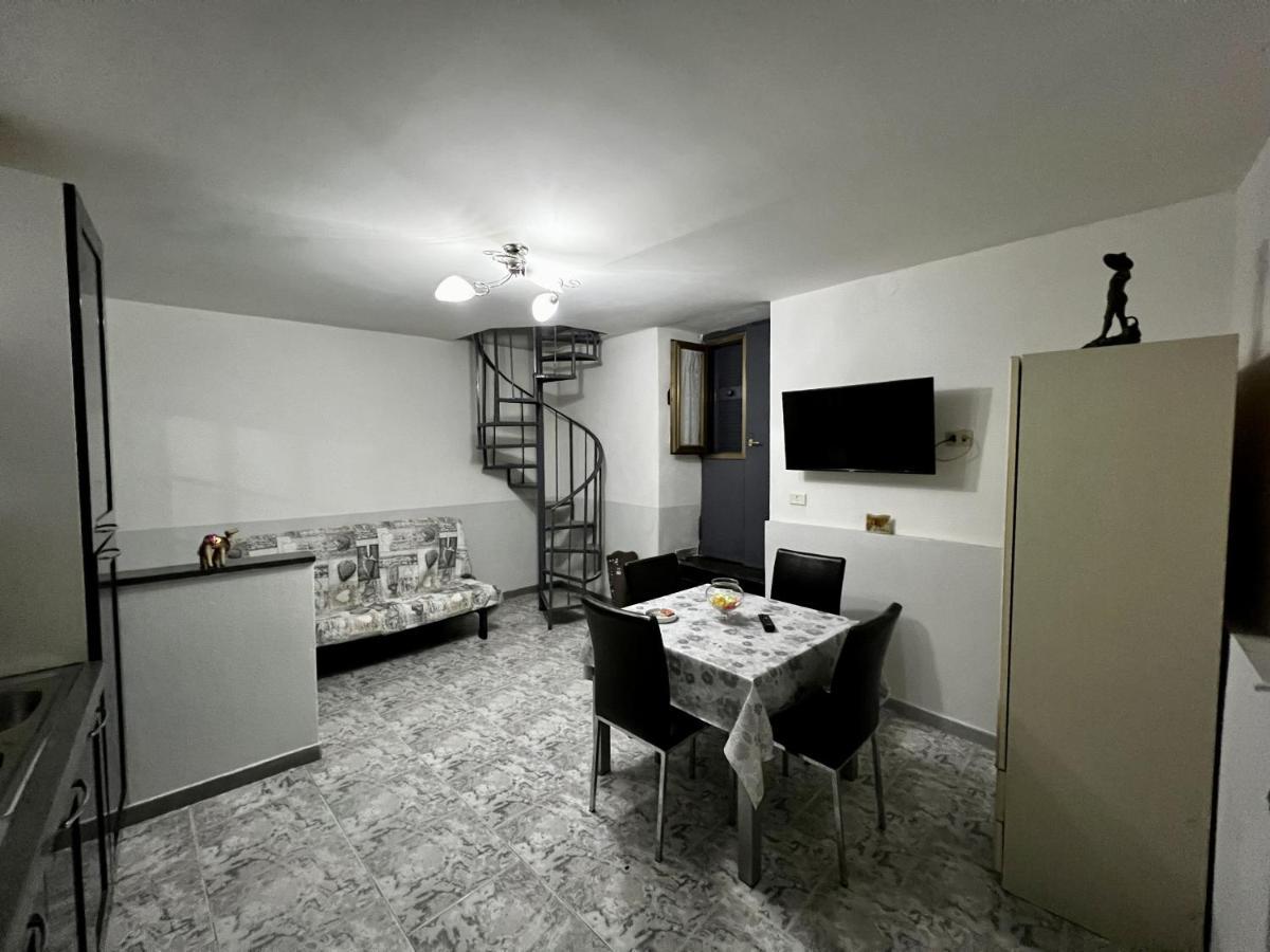 Centro Storico Family Flat Nápoles Exterior foto